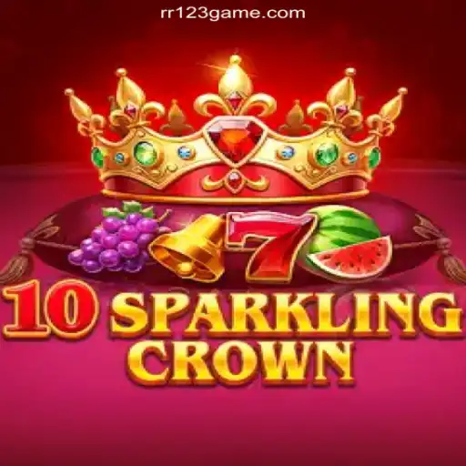 Explore the Exciting World of 10SparklingCrown: Your Gateway to Online Gaming