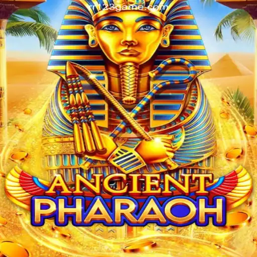 Explore the Enigmatic World of AncientPharaoh: An Entertaining Casino Game with Bonuses