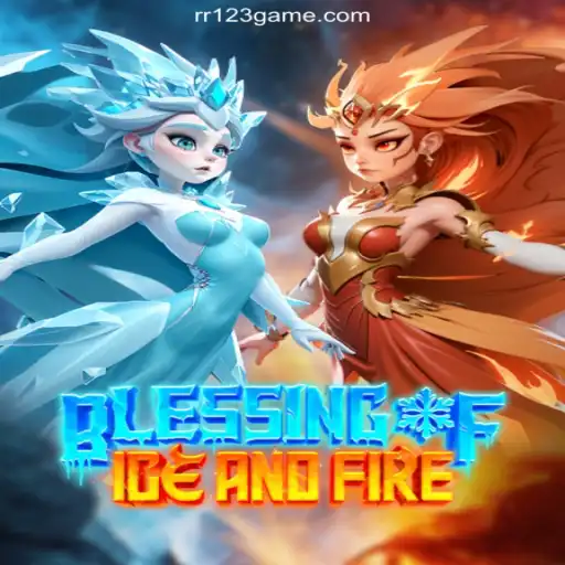 Explore the Fantastical World of BlessingofIceandFire: An Epic Gaming Adventure
