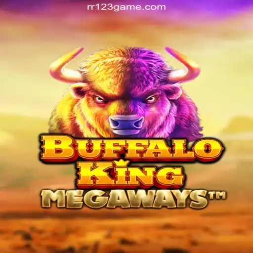 Unveiling Buffalo King: A Thrilling Adventure at RR 123 Cassino Online