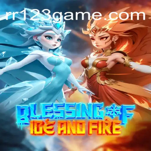 Explore the Fantastical World of BlessingofIceandFire: An Epic Gaming Adventure