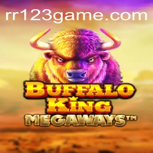 Unveiling Buffalo King: A Thrilling Adventure at RR 123 Cassino Online