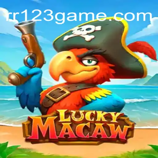 Discover the Excitement of LuckyMacaw: Your Ultimate Guide to RR 123 Cassino Online