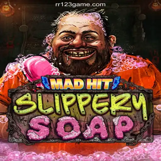 MadHitSlipperySoap: The Exciting New Game Taking the Online Casino World by Storm
