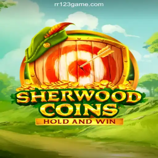 Discover the Thrilling World of SherwoodCoins: RR 123 Cassino Online Com Bônus de Cadastro