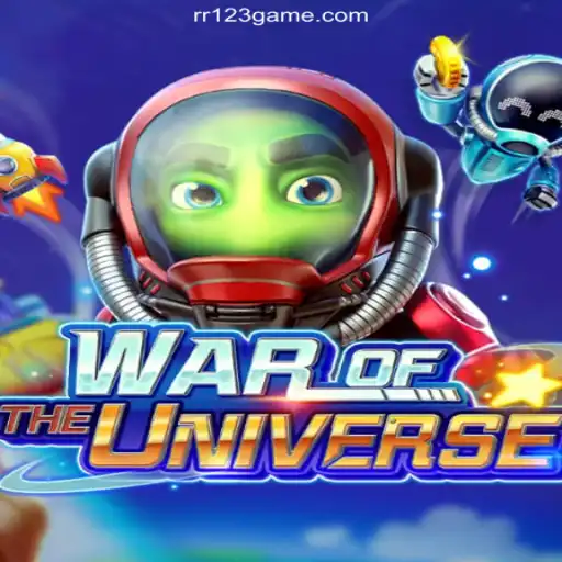 Exploring the Galaxies: The Alluring Universe of WAROFTHEUNIVERSE