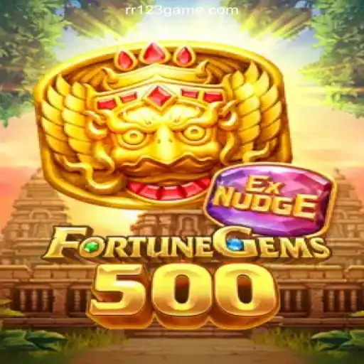 Exploring the Exciting World of FortuneGems500: A Casino Adventure with RR 123 Cassino Online