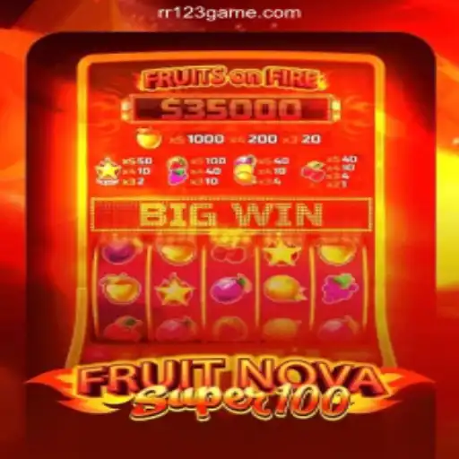 Exploring FruitNovaSuper100: A Thrilling Casino Experience