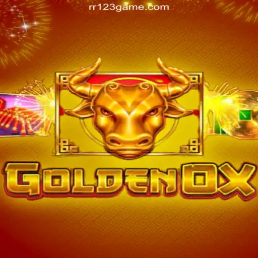 GoldenOx: An Immersive Experience in the World of Online Casino Gaming