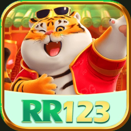 RR 123 cassino online com bônus de cadastro