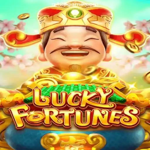 Unveiling the Thrills of LUCKYFORTUNES Online Casino Game