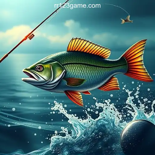 The Fascinating World of Online Fishing
