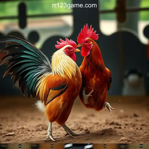 Exploring the World of Online Sabong: A Digital Revolution