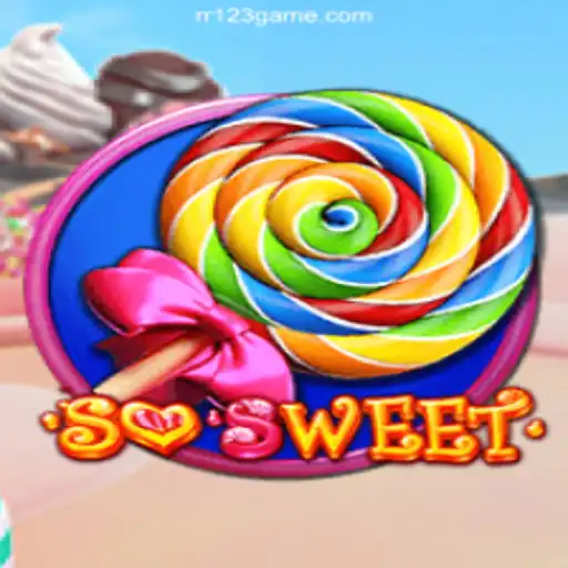 Exploring the Sweet World of SoSweet: An Exciting Online Casino Game